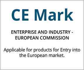 CE Mark Certification Greece