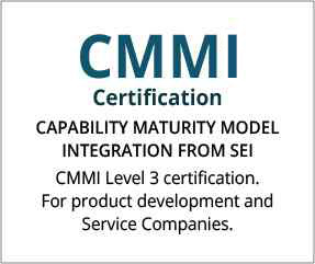 CMMI Certification Greece