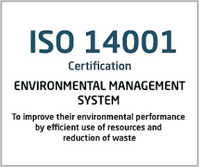 ISO 14001 Certification Greece