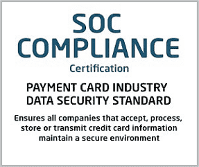 SOC Certification Greece
